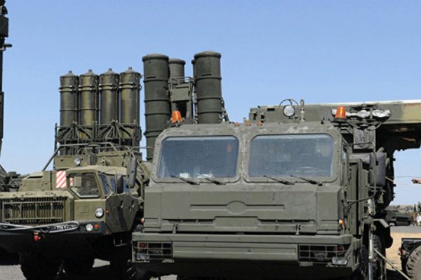ABD'den Hindistan’a S-400 uyarısı!