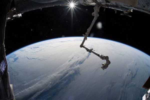 NASA korkutan açıklama! En düşük sıcaklık geliyor...