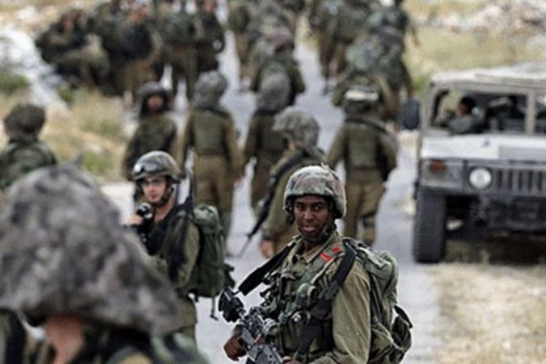 İsrail'den ordusuna ‘Takviye güç’ kararı