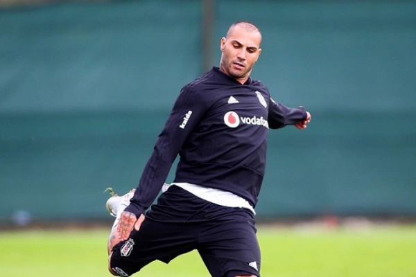 Malmö-Beşiktaş maçı saat kaçta? Hangi kanalda?