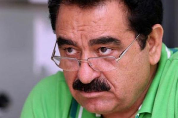 İbrahim Tatlıses'e 'Onur Ödülü' verilecek