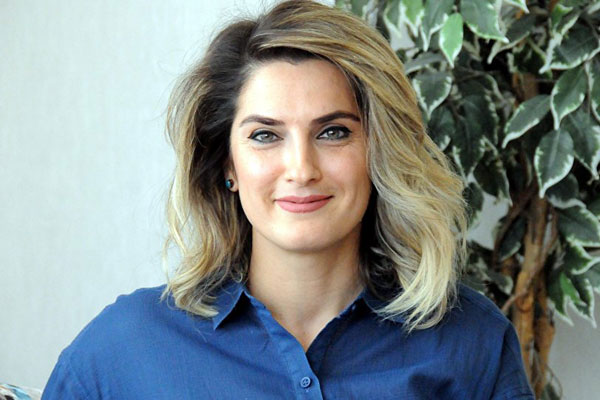 Selahattin Demirtaş’ın eşinden açıklama: Kesinlikle aday değilim