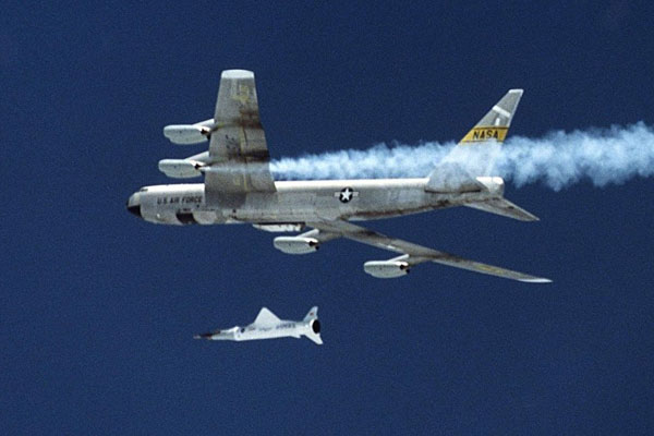 ABD’den hipersonik silah açıklaması: Çok yakında bizde de olacak