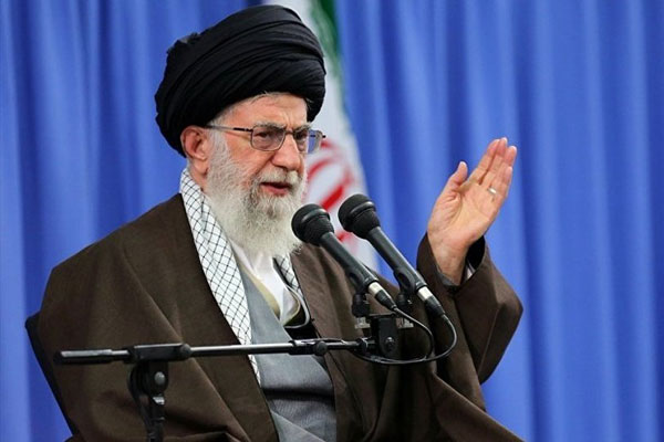 Hamaney: İran tokat atacak