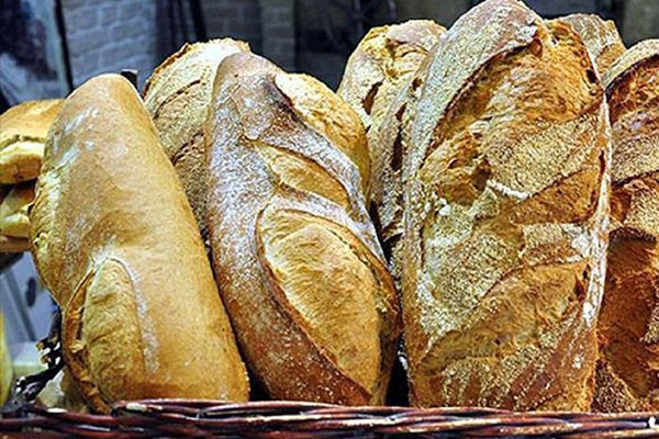 Bursa'da ekmek zammına valilikten iptal