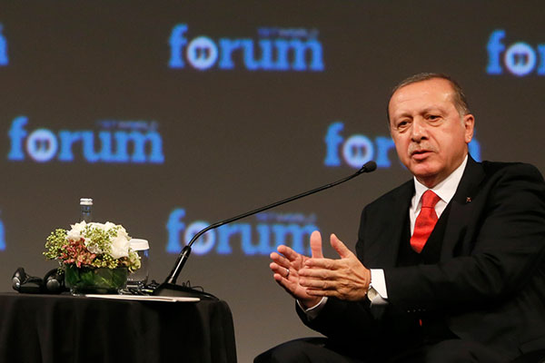 Erdoğan’dan ‘Referandum’ açıklaması… ’80 milyona gider sorarız’
