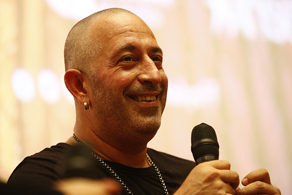 Cem Yılmaz'dan komedi filmlerine eleştiri