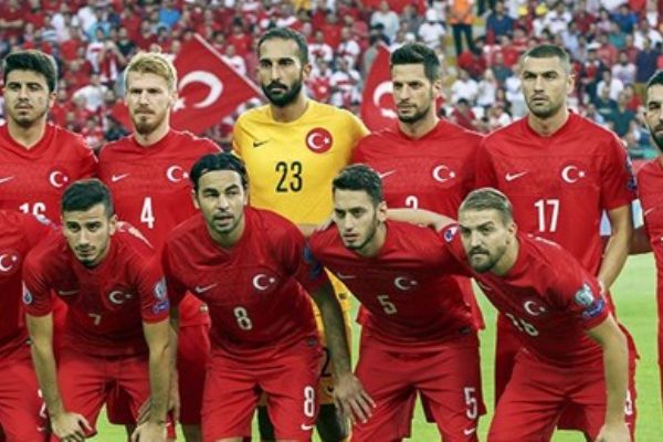 Milli takım kadrosu açıklandı