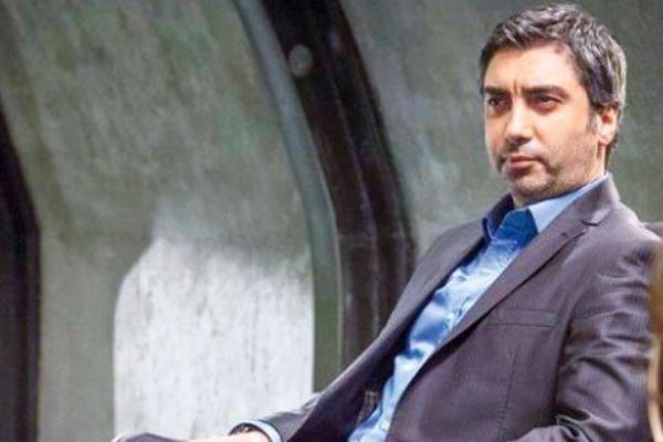 Necati Şaşmaz kimdir?