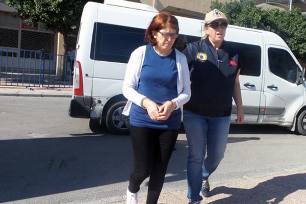 MİT ve Emniyetten ortak operasyon! Mersinde yakalandı.