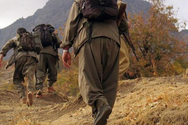 Son 1 haftada 68 terörist etkisiz hale getirildi