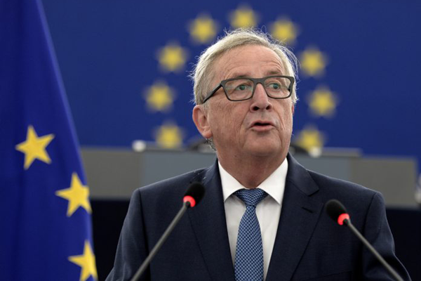 'Dünyanın efendiye değil, çok taraflılığa ihtiyacı var'