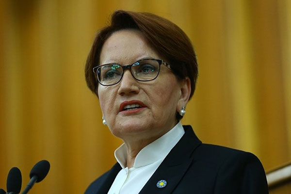 İYİ Parti’den açıklama: Bize yakışan…