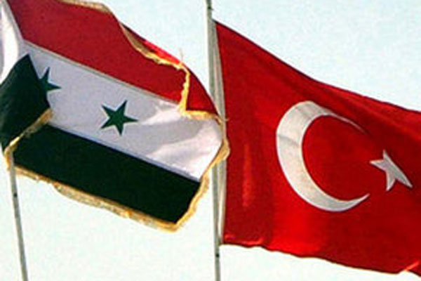 ‘Türkiye ile Suriye arasındaki ilişkiler tekrar başlayabilir’