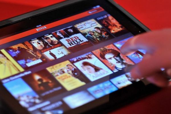 Netflix Youtube'u geçti