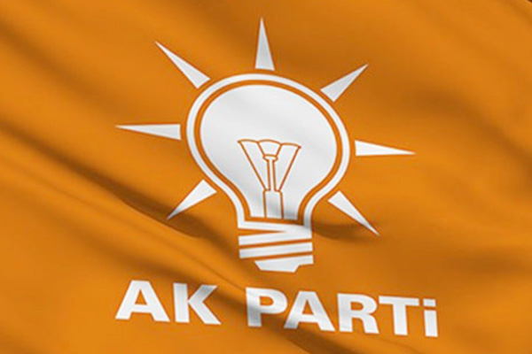 AK Partili Belediye Başkanı ihraç edildi