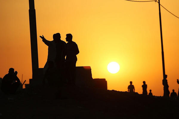 Irak'ta IŞİD saldırısı: 4 ölü, 13 yaralı