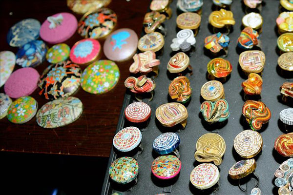 'Kağıdın efendisi' patentiyle dünyaya açılmak istiyor