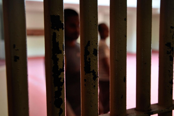 Mısır'da 3 bin 682 mahkum serbest bırakıldı