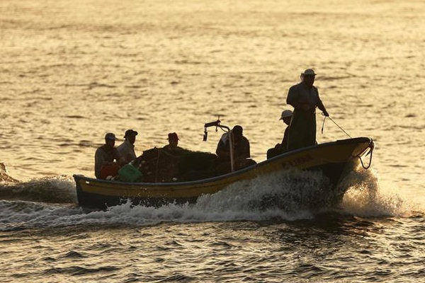 İsrail, Gazze'de avlanma mesafesini düşürdü