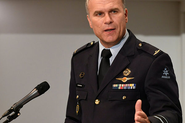 Hollanda İstihbarat Servisi: GRU en iyi istihbarat servislerinden biridir