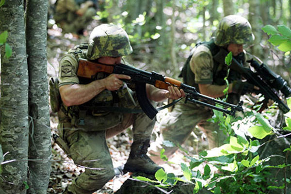 12 gün sonra oğlunun ihbarıyla ortaya çıktı... İmam açığa alındı