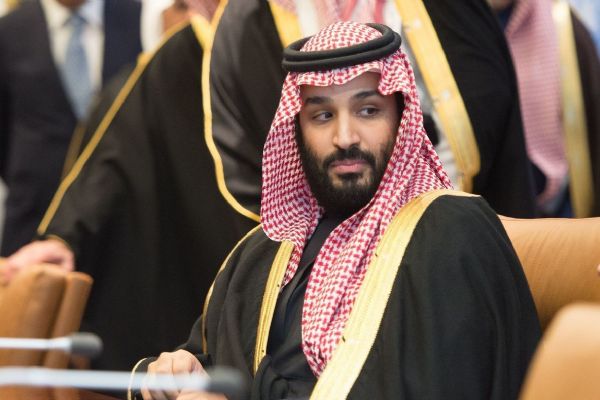 Rusya'dan Suudi Prens Selman'a cevap