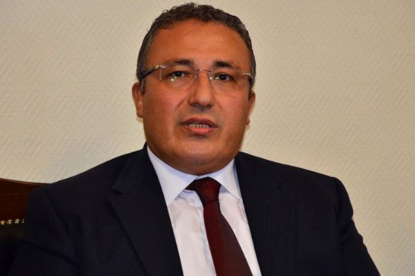 HSK Başkan Vekili Yılmaz'dan hakim ve savcılara uyarı
