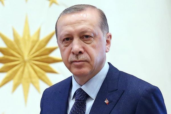 'Erdoğan McKinsey hakkında yeterince bilgilendirilmedi mi?'