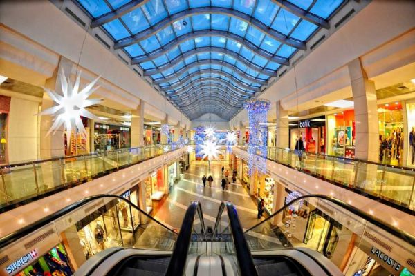 AVM'lerdeki büyük tehlike