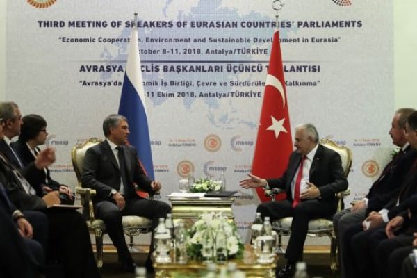 Rusya'dan Türkiye'ye çağrı