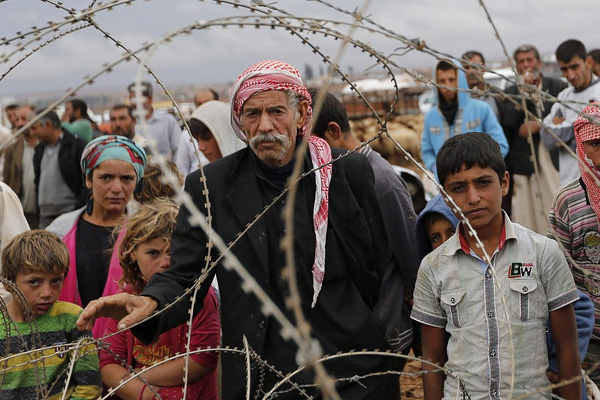 İtalya, AB ülkelerinden mülteci kabul etmeyecek