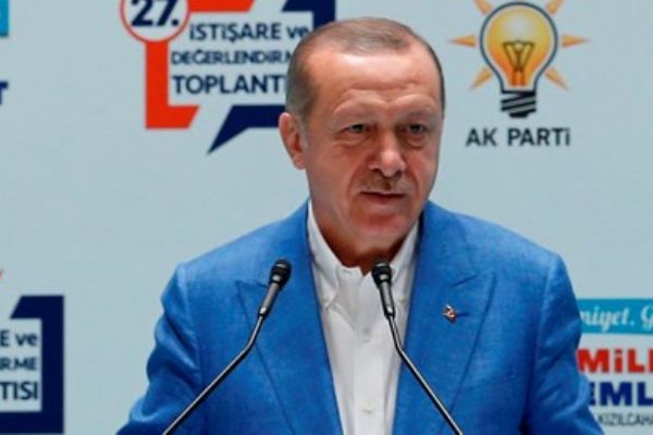 Türkiye IMF defterini kapattı