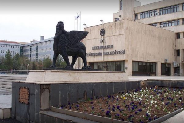 İşte kayyum atanan belediyelerin listesi