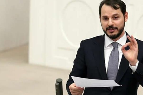 Albayrak yarın açıklıyor! İsmi belli oldu