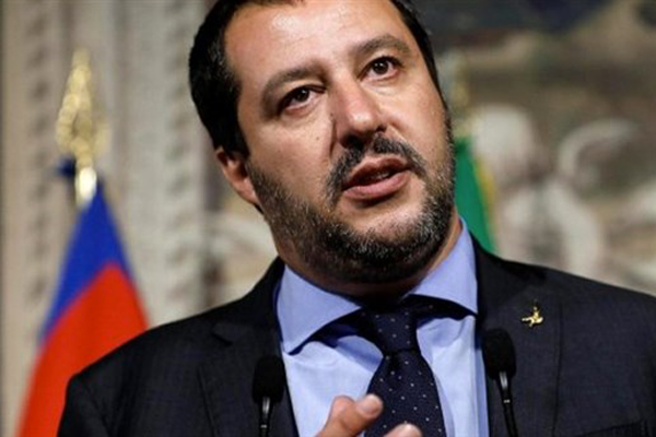 İtalya’dan AB komisyonuna ağır hakaret...