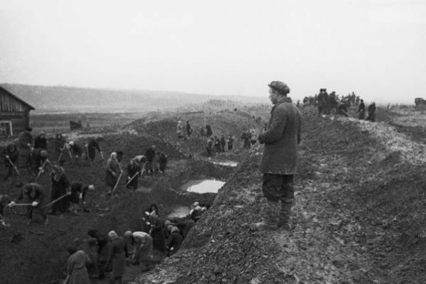 Dünya tarihinin en kanlı savaşı