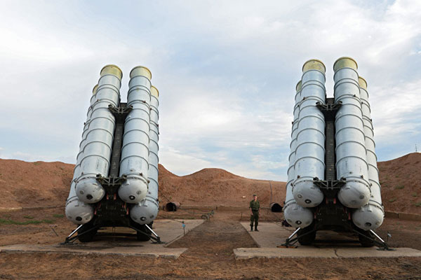 Çok sert açıklama ‘Rusya ile S-400 anlaşmasını imzaladık, zira bağımsızız’