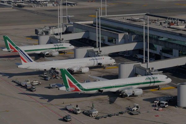 Açık açık tehdit etti: Havalimanlarını kapatırız