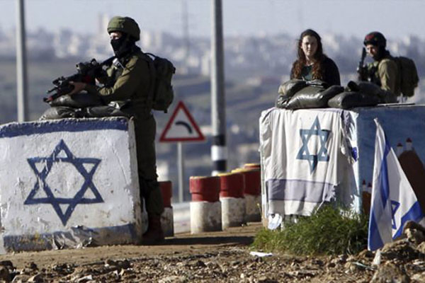 İsrail'den UEFA'ya küstah tehdit!