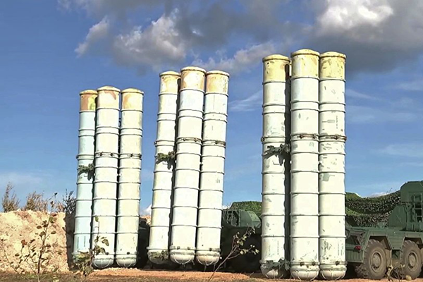 Rusya’dan İsrail’e tehdit gibi açıklama ‘Menzilimizde olacak’