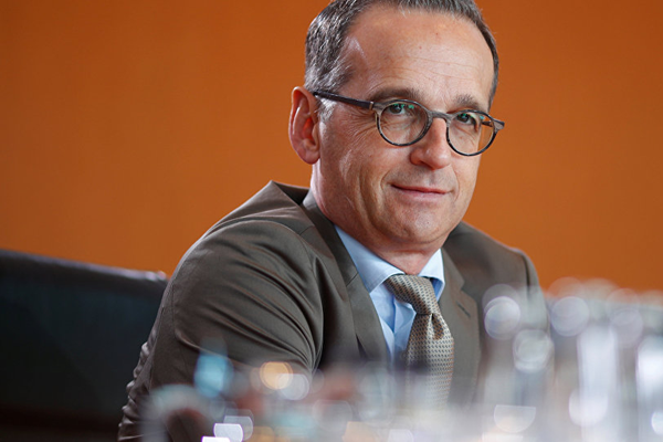 Almanya'dan 'Avrupa Güvenlik Konseyi' önerisi