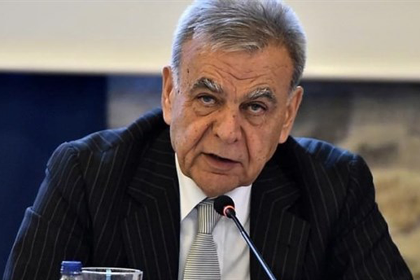 Aziz Kocaoğlu: Siyaseti bırakıyorum