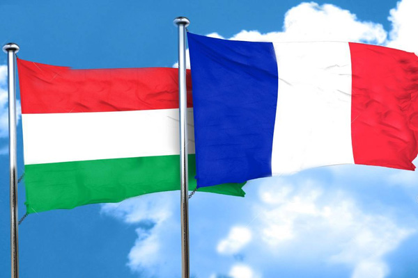 Macaristan'dan Fransız Bakan'a: Sömürgeniz değiliz