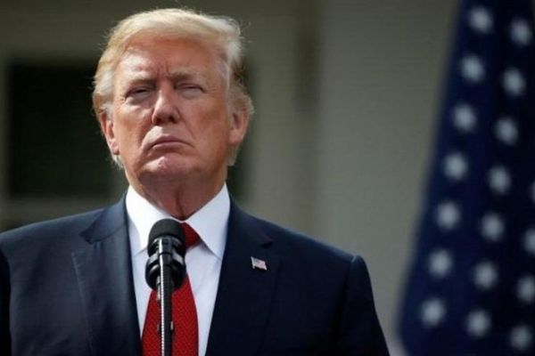 Trump'ın Cemal Kaşıkçı endişesi