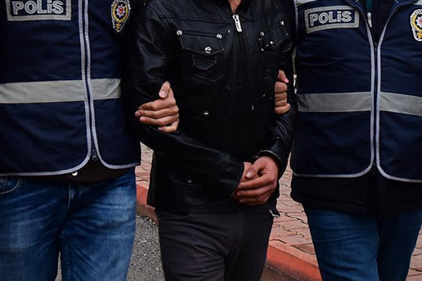 PKK/KCK'ya yönelik operasyon: 39 gözaltı