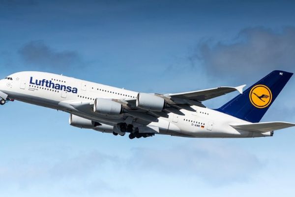 Alman havayolu şirketi Lufthansa'dan Türkiye kararı