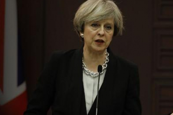 İngiltere Başbakanı: ‘Putin yeni Suriye’sini buldu’!