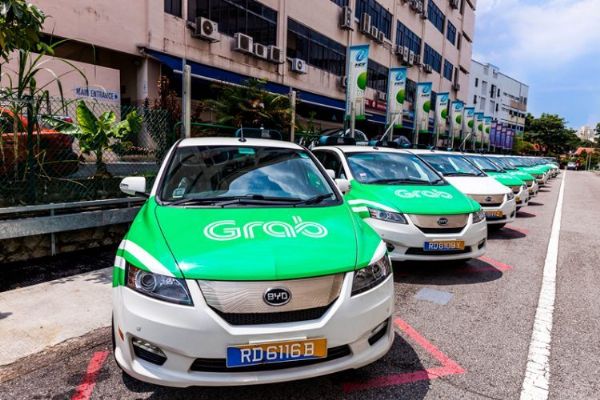 Microsoft Uber'in rakibine yatırım yaptı