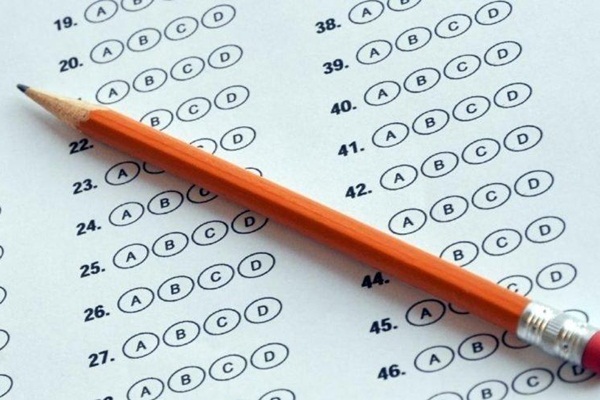 KPSS Ortaöğretim soru ve cevapları yayınlandı